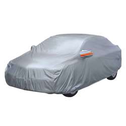 MyTVS CSK-7B Car Body Cover For Entry Suv
